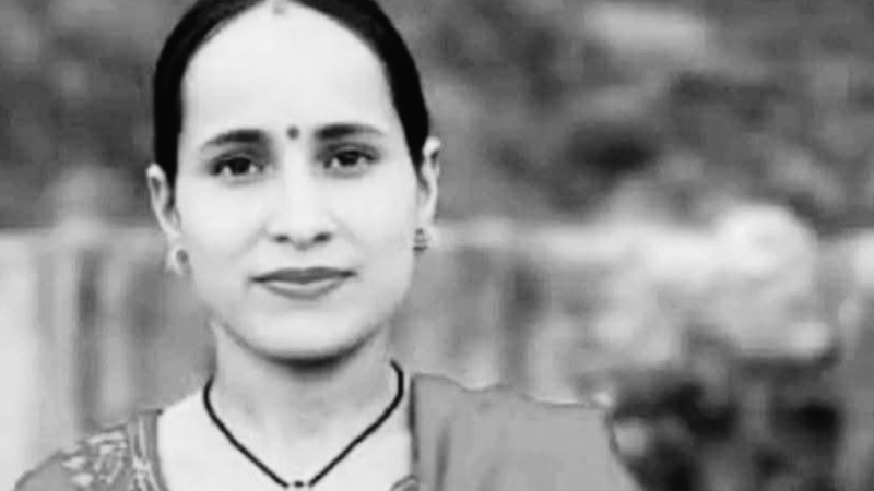 सल्यान दुर्घटना: घाइते निशाको भारतमा निधन, मृतकको सङ्ख्या ४ पुग्यो