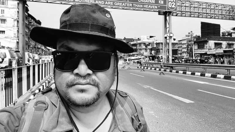 सिस्ने सनराइज बोर्डिङका प्रिन्सिपल सुरेश पुन मृत फेला