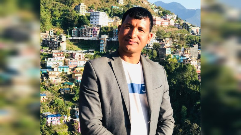 रास्वपा रुकुम पश्चिमले गर्याे प्रतिनिधि सभामा शाहीलाई सिफारिस