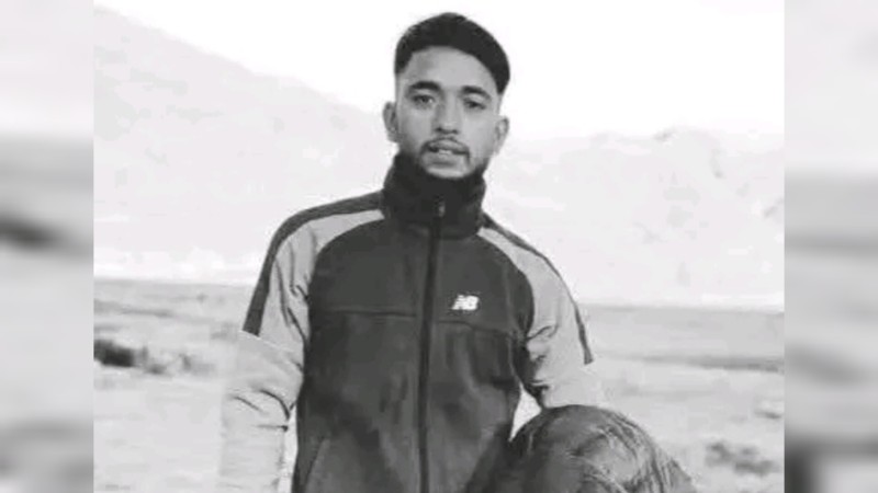 रोजगारीको लागि भारत गएका मदनको मृत्यु 