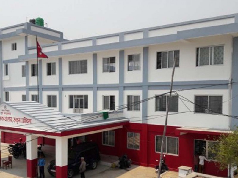 जिल्ला प्रशासन कार्यालयले आइतबार देखि बार अनुसार सेवा दिने 