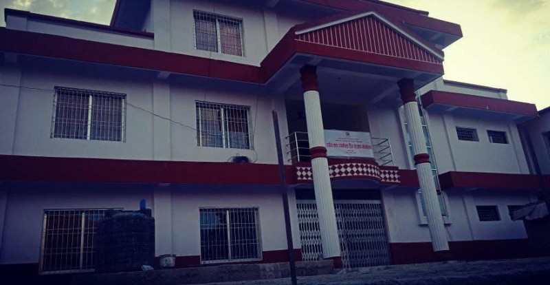 उद्योग दर्ता तथा नविकरणबाट साढे १० लाख  बढी राजस्व संकलन 