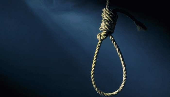 सेरिगाउँमा एक व्यक्ति झुन्डिएको अवस्थामा मृत फेला