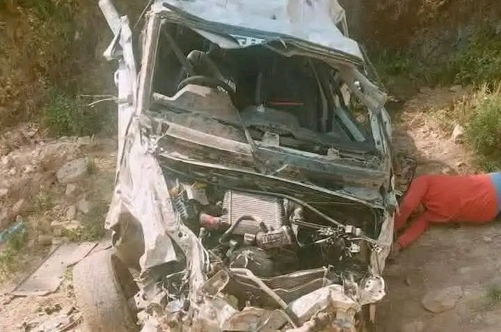 रुकुम पश्चिम दुर्घटना अपडेट : थप एक जनाको मृत्यु