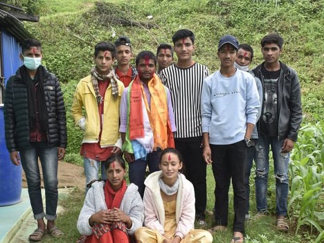 बाल क्लव सञ्जालले तय गर्यो आगामी वर्षको कार्य योजना