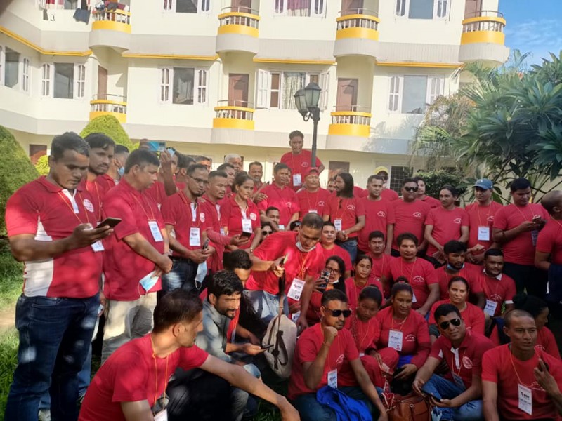 कर्णालीबाट वाईसीएलका २५ केन्द्रीय सदस्य (नामावली सहित)