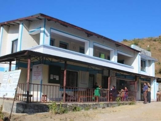 जिल्ला अस्पताल रुकुम पूर्वमा छैनन् विशेषज्ञ डाक्टर, सास्ती भोग्दै जिल्लावासी 