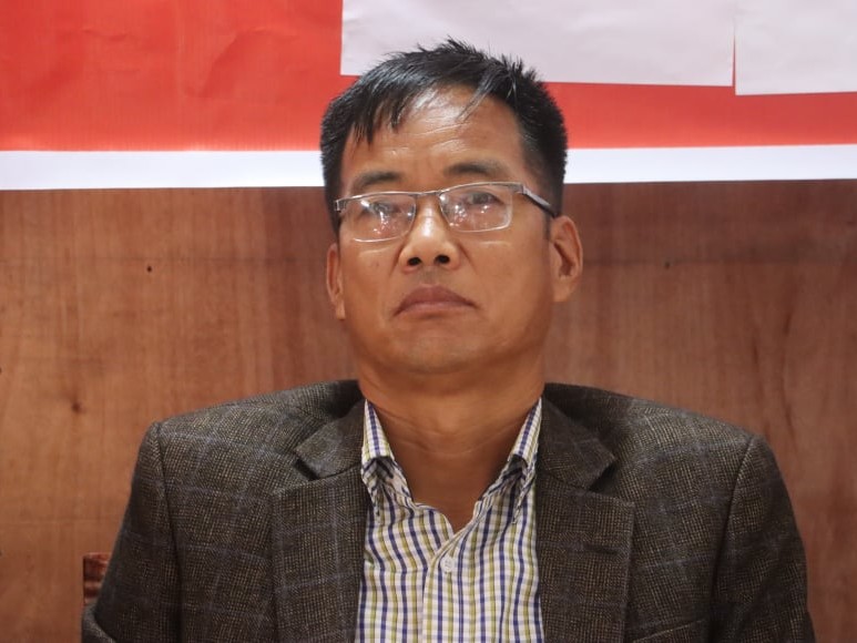 जिल्लामा संस्थापन पक्ष हामी होः अध्यक्ष पुन