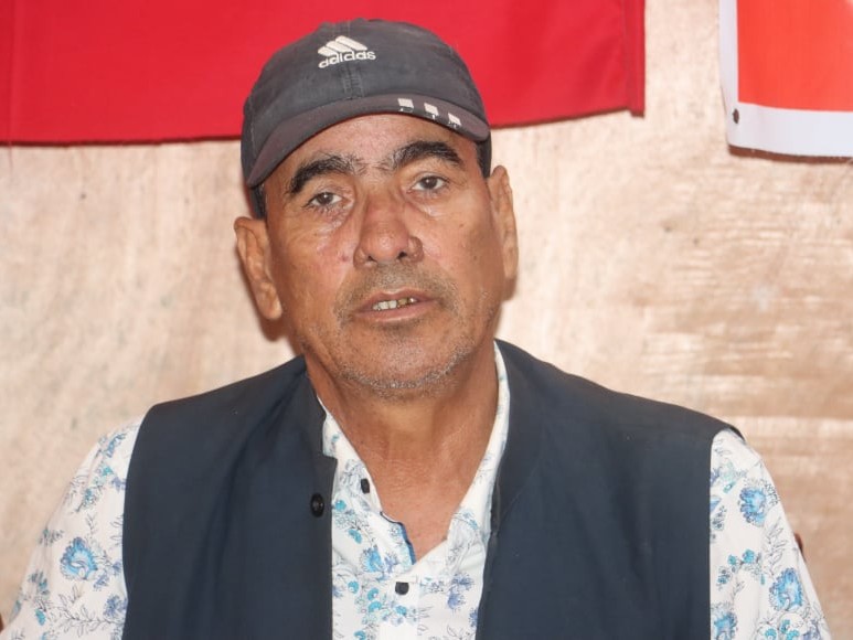 एमालेमा बस्नै नसकिने भएपछि नेकपा (एस) जन्मियोः केन्द्रीय सदस्य केसी 