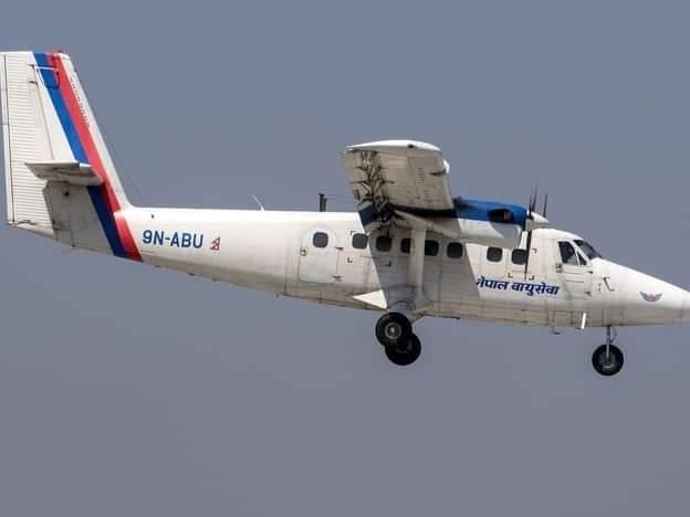 ड्युटी सकियो भन्दै गन्तव्यमा यात्रु नपुर्याउने पाईलटलाई स्पष्टिकरण सोधियो