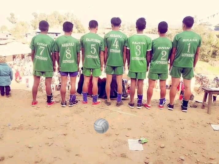 चुनवाङमा खेलकुद र साँस्कृतिक कार्यक्रम हुने