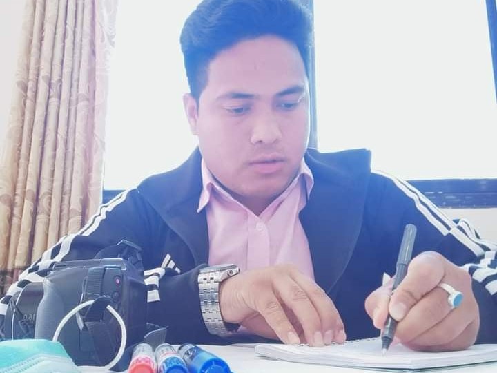 वाइसीयलको नगर सम्मेलनमा सहभागि हुन कठायतले यातायात सहयोग गर्ने