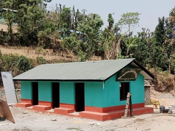 छिङमा कृषि उपज संकलन केन्द्र र जुस उद्योग स्थापना हुने