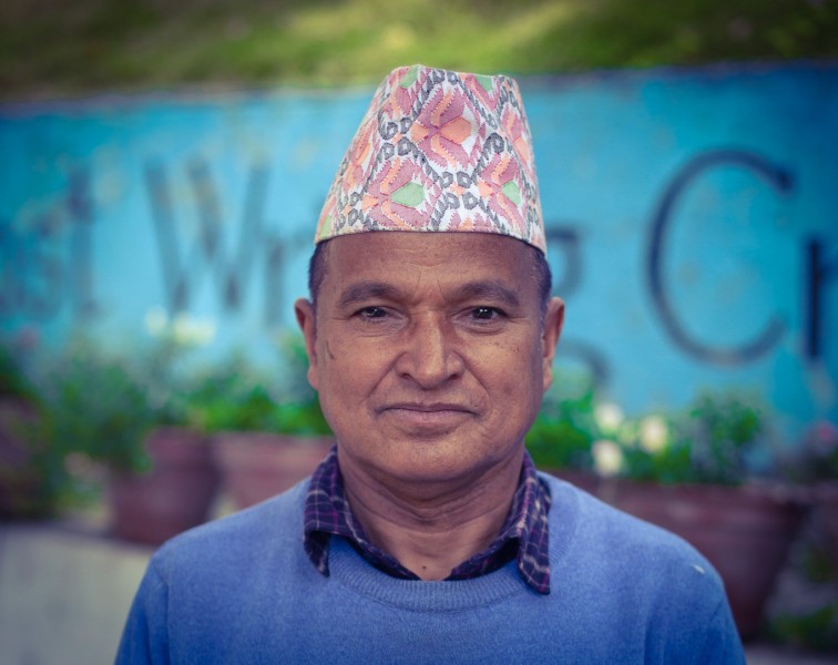 रुकुम पश्चिमका स्रष्टा पूर्ण ओलीलाई ‘योगेश्वर वाङ्मय पुरस्कार २०८२’ प्रदान गरिँदै 