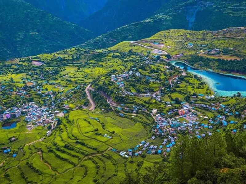 रुकुम पूर्वको जनसंख्या ५८ हजार, पुथाउत्तरगंगामा पुरुष भन्दा महिला ८ जना बढी 