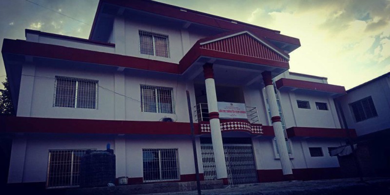 अचार तथा सिन्की बनाउने तालिम संचालन गर्दै उद्योग तथा उपभोक्ता हित संरक्षण कार्यालय