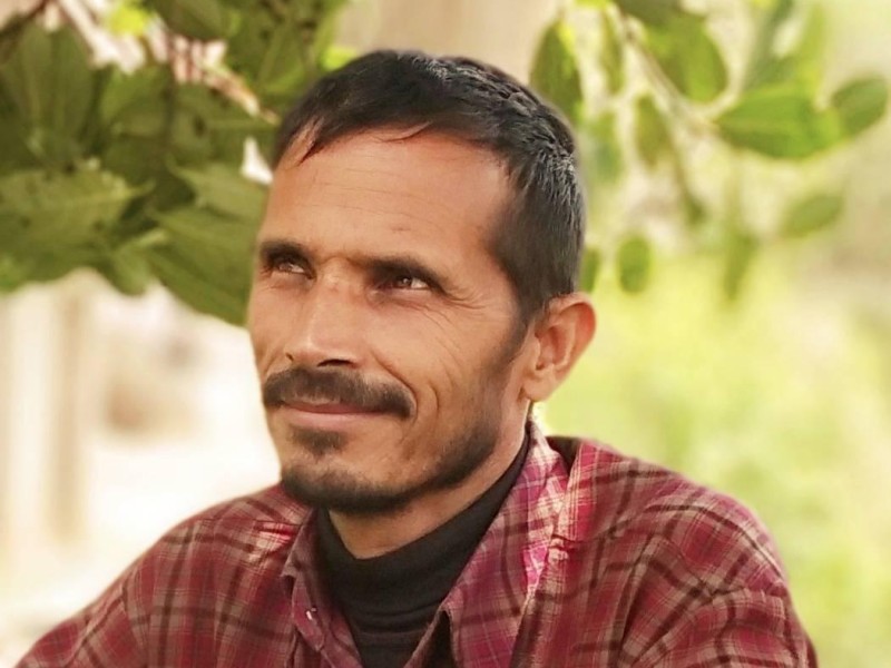 प्रगतिशील लेखक संघ रुकुम पश्चिमको अध्यक्षमा मनलाल 