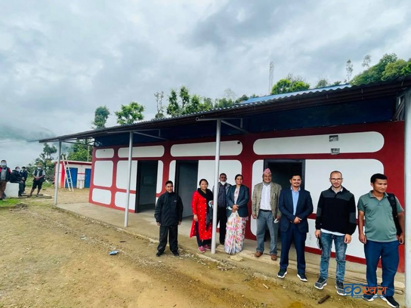 संघीयताले नागरिकलाई सरकार नजिक बनाएको महशुस हुँदै छः पूर्व मन्त्री केसी