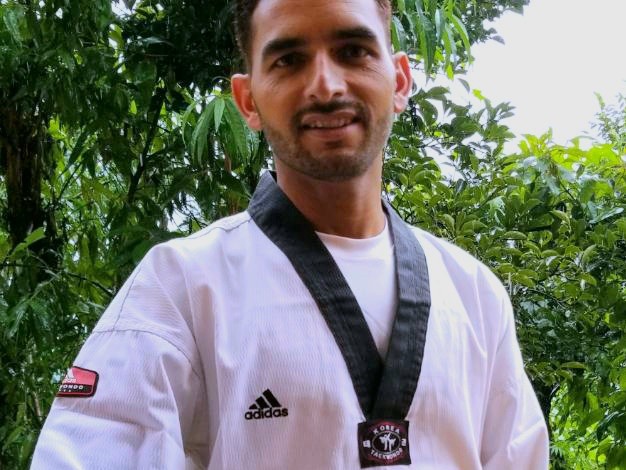 तेक्वान्दो संघ रुकुम पश्चिमको अध्यक्षमा खड्का 