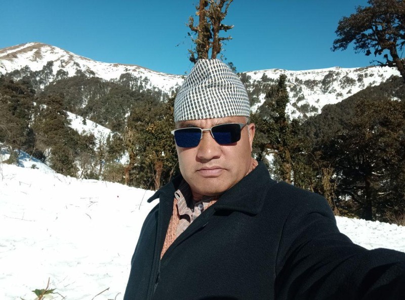 अहिलेसम्म भूकम्पले क्षति गरेको जानकारी छैनः प्रजिअ जिसी 