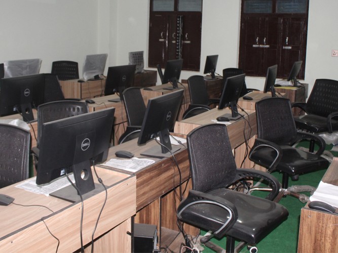 फेरियो त्रिवेणि मावि सिम्रुतु 