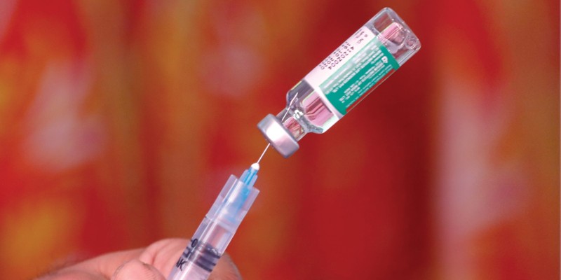 छुटेका बालबालिकालाई वैशाख ३१ गते खोप लगाइने