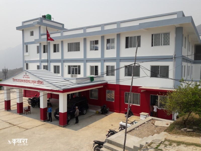 मौन अवधि र मतदानको दिन आचारसंहिता पूर्ण पालना गर्न अनुरोध