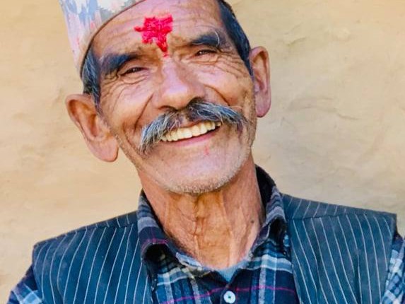 एमाले रुकुम पूर्वद्धारा खड्काको निधनप्रति दुःख व्यक्त