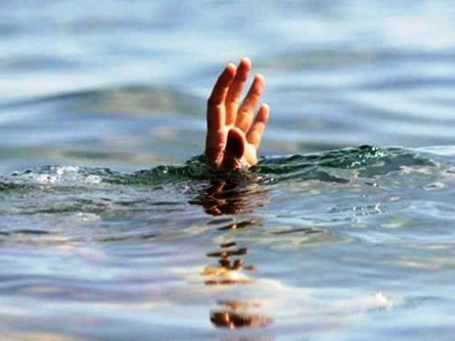 नदीमा बनेको तालमा डुबेर एक बालकको मृत्यु