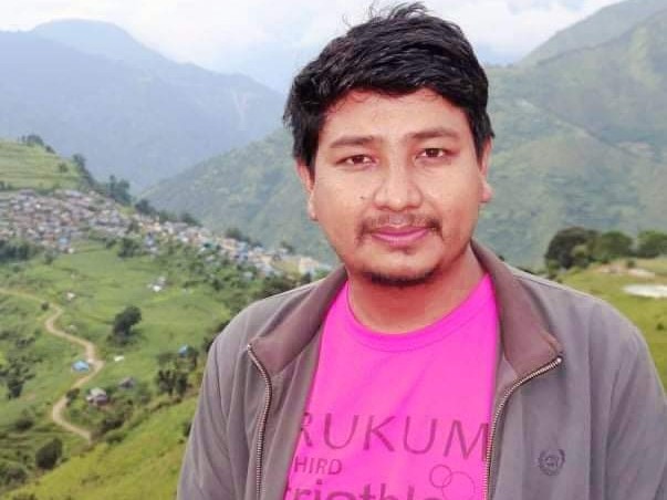 अनेरास्ववियू (क्रान्तिकारी) रूकुम पूर्वकाे अध्यक्षमा खड्का