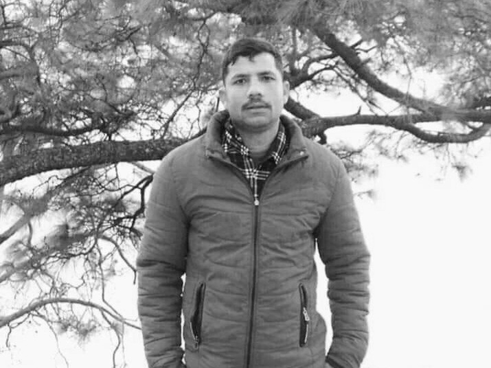 सानीभेरीमा बिहानै जिप दुर्घटना, एककाे मृत्यु