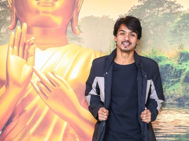 यस वर्षको यदु स्मृति पत्रकारिता पुरस्कार पत्रकार महेशलाई