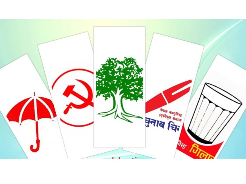 रुकुम पश्चिममा दुई नगर प्रमुख, एक गाउँपालिका अध्यक्ष, जिसस प्रमुख र ३० वडाध्यक्षमा कांग्रेसको दावी