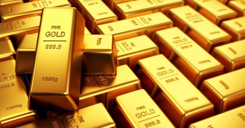 सुनचाँदीको मूल्यमा सामान्य गिरावट