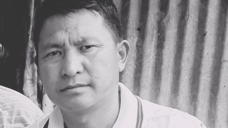 कुनाखेत घटना: चार जना पुर्पक्षका लागि कारागार चलान 