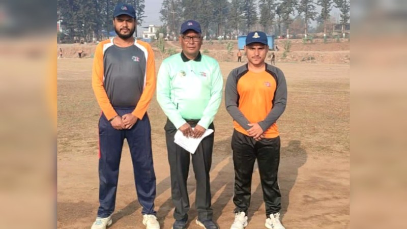 प्रदेश छनोटमा सुर्खेत प्रथम, फाइनलमा रूकुम पश्चिम पराजित