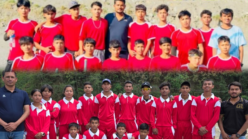 पालिका कप: उपाधिका लागि मुसिकोट र सानीभेरी भिड्ने