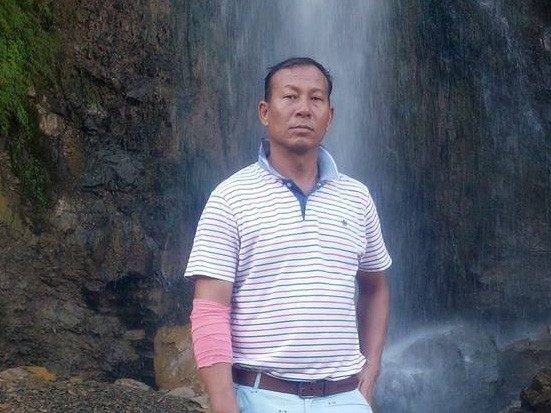 बाँफिकोटमा कांग्रेसका तर्फबाट अध्यक्षमा जनक बाँठा र उपाध्यक्षको उम्मेदवारमा नन्दा केसी चयन