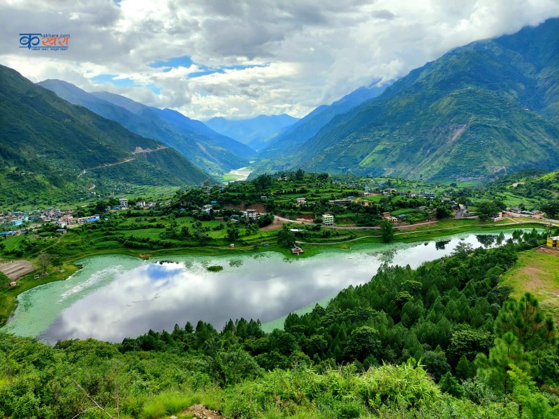 कमलदहको विस्तृत अध्ययन हुने