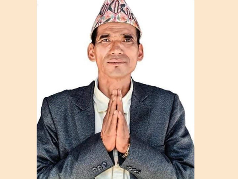 जाजरकाेटकाे कुशे ७ मा काँग्रेस विजयी