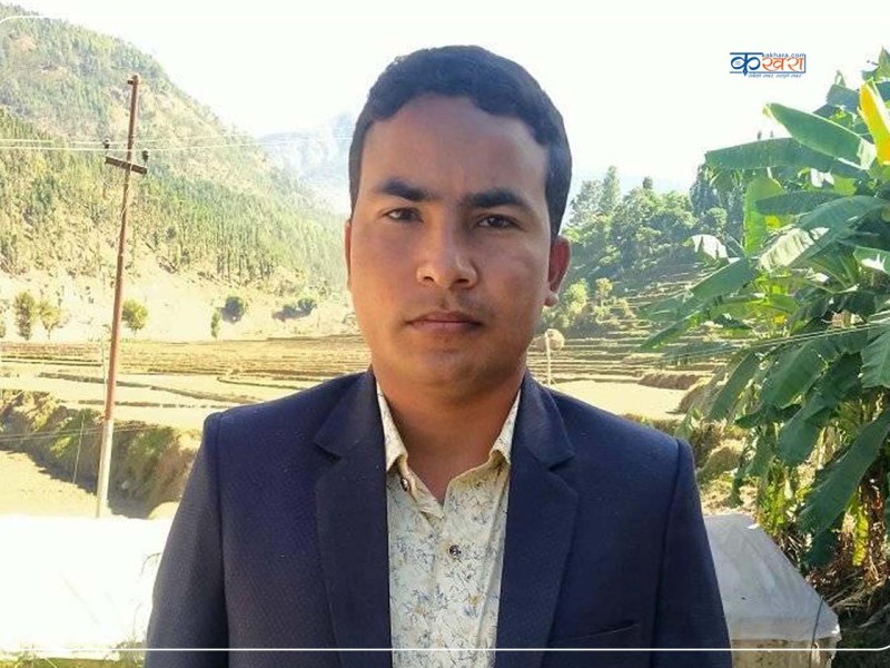 शितल क्याम्पस चाैरजहारीकाे अध्यक्षमा खुमबहादुर खड्का