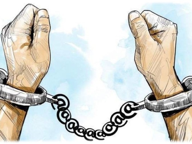 ४ वर्षिया बालिकाकाे हत्या आरोपमा बालक नियन्त्रणमा