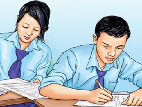 एसइई परीक्षा: रुकुम पश्चिमका १५ केन्द्रमा ३६७० परीक्षार्थी