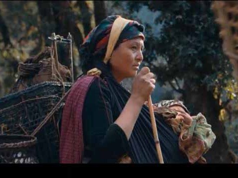 वास्तविकतामा आधारीत गीत साइला जी (भिडियो सहित)