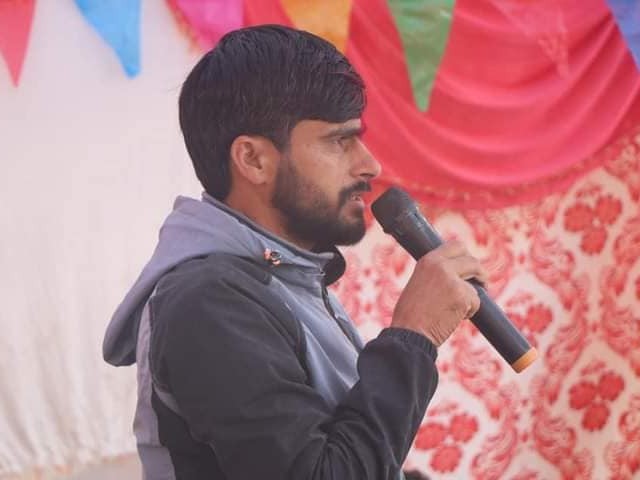 जिल्ला खेलकुद विकास समितिको अध्यक्षमा शर्मा