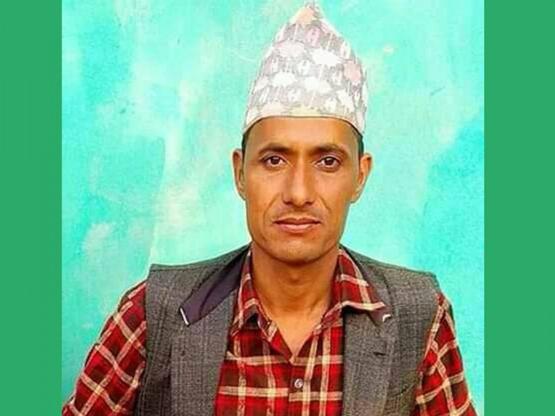 चन्दा नदिएको भन्दै वडाध्यक्ष माथी विप्लवका कार्यकर्ताद्धारा कुटपिट 