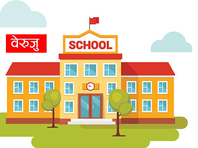साविक रुकुमका ७० वटा विद्यालयले गरेनन् वेरुजु फछ्र्यौट (विद्यालयकाे नाम सहित) 
