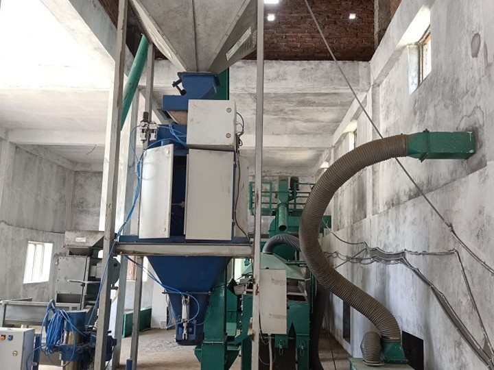 कृषिले सक्यो ७० प्रतिशत बढी काम