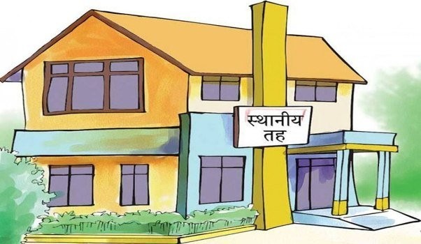 प्रत्येक स्थानीय तहमा सहरी केन्द्र विकास गरिने