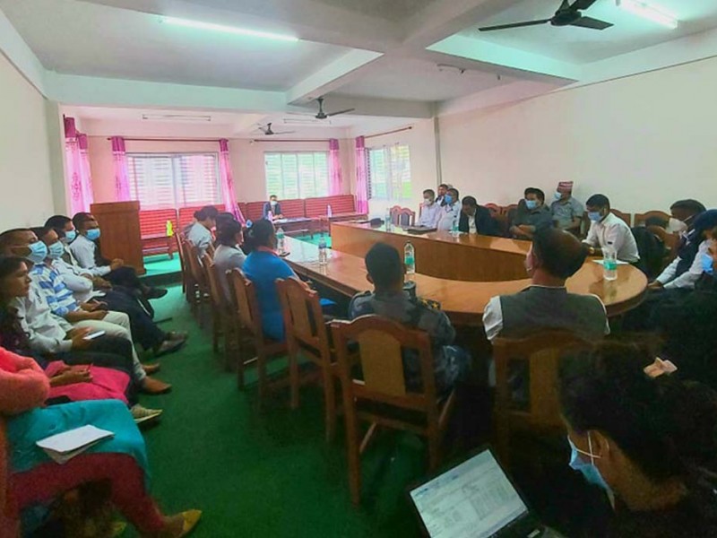 ‘सजिलै सूचना पाईदैन्’